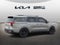 2027 Kia Carnival Hybrid SX