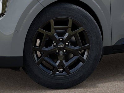 2027 Kia Carnival Hybrid SX Prestige InTransit