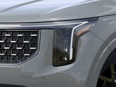 2027 Kia Carnival Hybrid SX Prestige InTransit