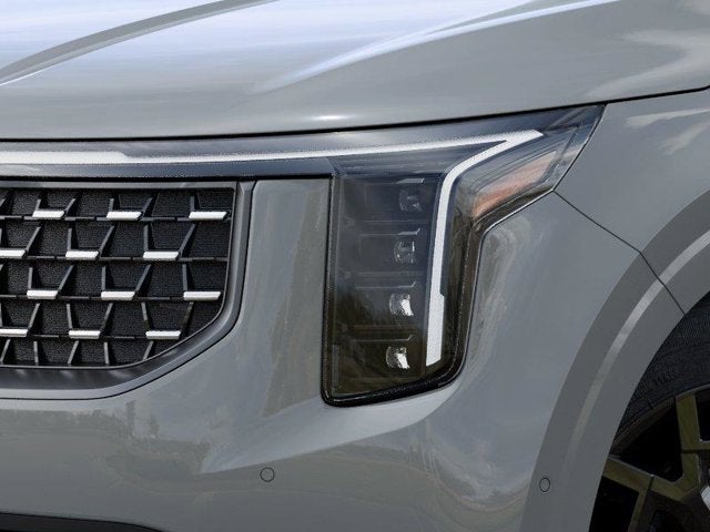 2027 Kia Carnival Hybrid SX Prestige InTransit