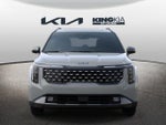 2027 Kia Carnival Hybrid SX Prestige InTransit