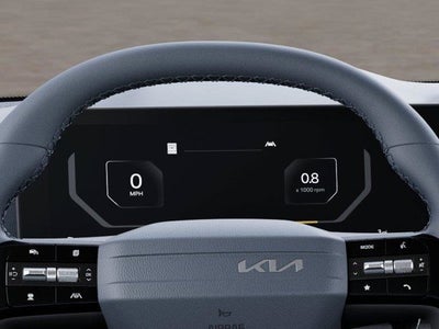 2027 Kia Carnival Hybrid SX Prestige InTransit