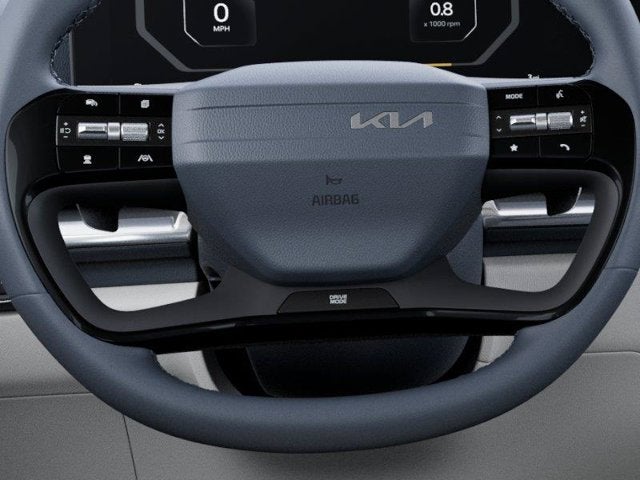 2027 Kia Carnival Hybrid SX Prestige InTransit