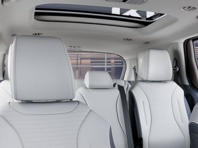 2027 Kia Carnival Hybrid SX Prestige InTransit
