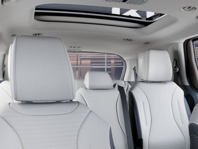 2027 Kia Carnival Hybrid SX Prestige InTransit