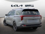 2027 Kia Carnival Hybrid SX Prestige InTransit