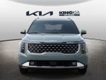 2027 Kia Carnival Hybrid SX