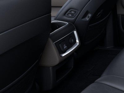 2027 Kia Carnival Hybrid SX