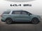 2027 Kia Carnival Hybrid SX