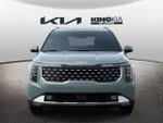 2027 Kia Carnival Hybrid SX