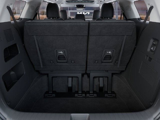 2027 Kia Carnival Hybrid SX