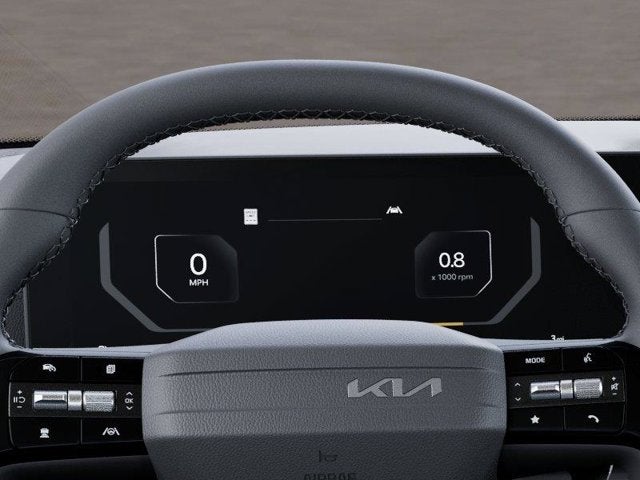 2027 Kia Carnival Hybrid SX