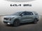 2027 Kia Carnival Hybrid SX