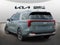 2027 Kia Carnival Hybrid SX