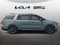 2027 Kia Carnival Hybrid SX