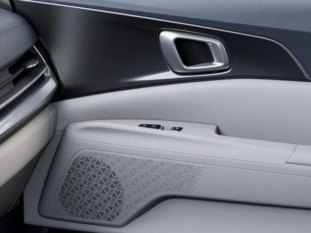 2026 Kia Carnival Hybrid SX InTransit