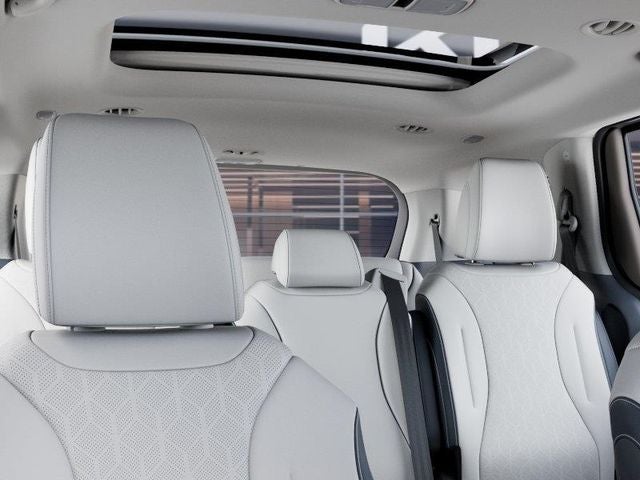 2026 Kia Carnival Hybrid SX InTransit