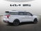 2027 Kia Carnival Hybrid SX