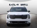 2027 Kia Carnival Hybrid SX Prestige
