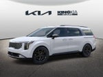 2027 Kia Carnival Hybrid SX Prestige