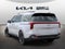 2027 Kia Carnival Hybrid SX Prestige