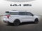 2027 Kia Carnival Hybrid SX Prestige