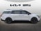2027 Kia Carnival Hybrid SX Prestige