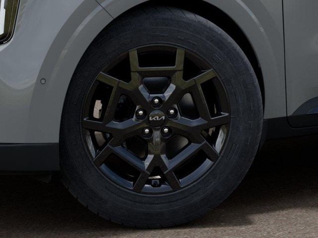 2026 Kia Carnival Hybrid SX InTransit