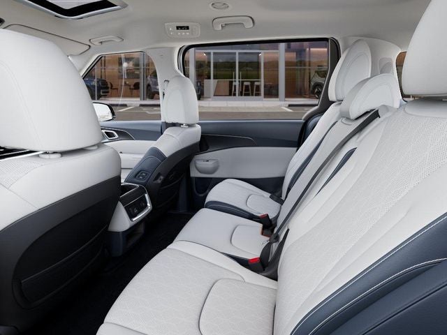 2026 Kia Carnival Hybrid SX InTransit