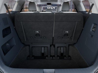 2026 Kia Carnival Hybrid SX InTransit