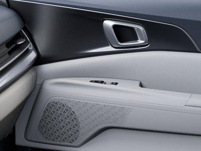 2026 Kia Carnival Hybrid SX InTransit