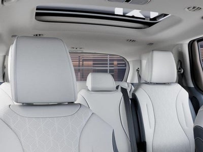 2026 Kia Carnival Hybrid SX InTransit