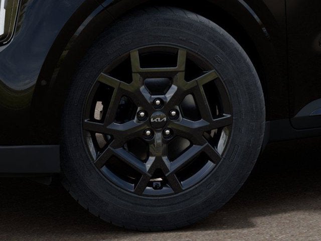 2027 Kia Carnival Hybrid SX InTransit