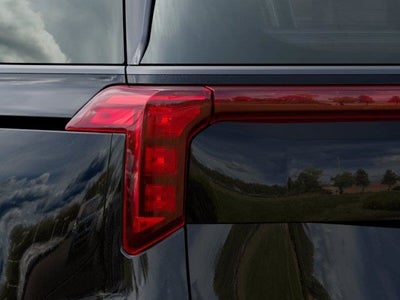 2027 Kia Carnival Hybrid SX InTransit