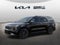 2027 Kia Carnival Hybrid SX InTransit