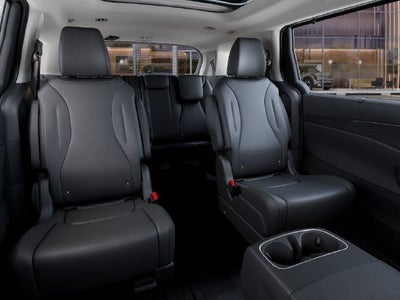 2027 Kia Carnival Hybrid SX InTransit