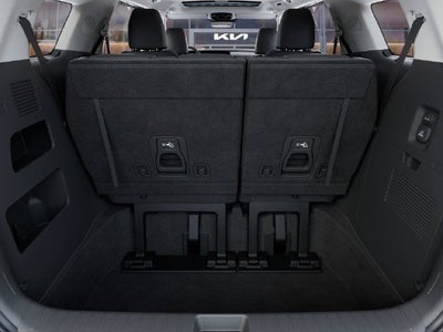 2027 Kia Carnival Hybrid SX InTransit