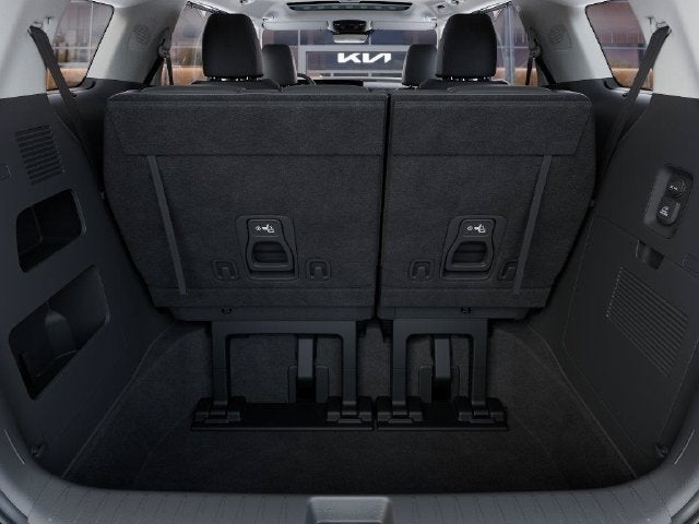 2027 Kia Carnival Hybrid SX InTransit