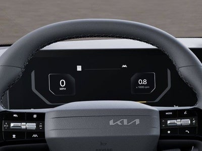 2027 Kia Carnival Hybrid SX InTransit