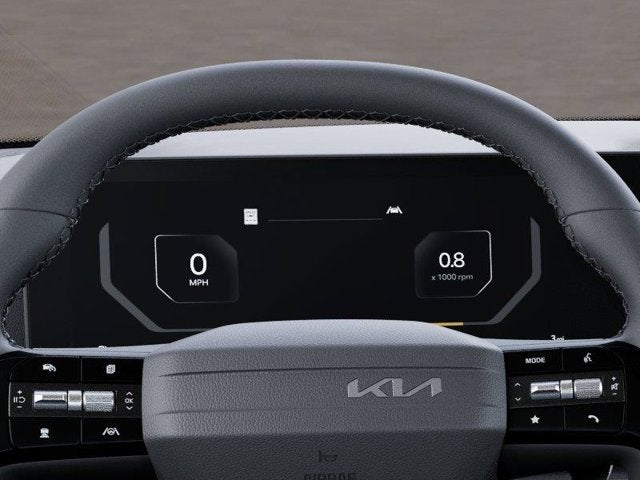 2027 Kia Carnival Hybrid SX InTransit