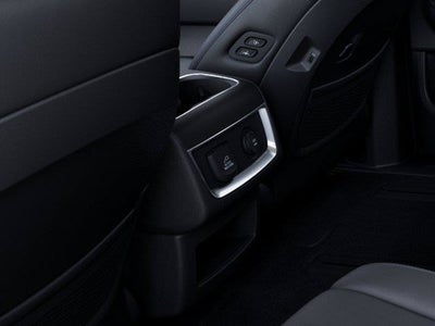 2027 Kia Carnival Hybrid SX InTransit