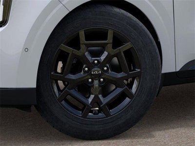 2026 Kia Carnival Hybrid SX InTransit