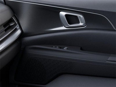 2026 Kia Carnival Hybrid SX InTransit