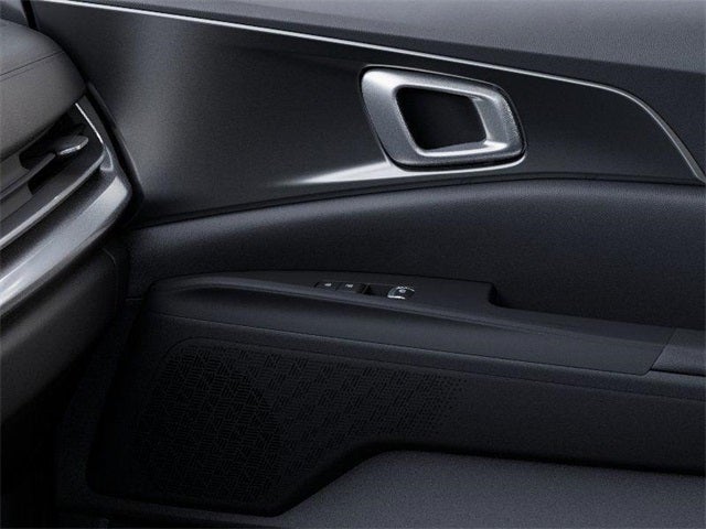 2026 Kia Carnival Hybrid SX InTransit