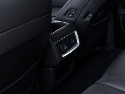 2026 Kia Carnival Hybrid SX InTransit