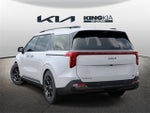 2026 Kia Carnival Hybrid SX InTransit