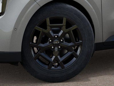 2026 Kia Carnival Hybrid SX Prestige InTransit