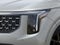 2026 Kia Carnival Hybrid SX Prestige InTransit