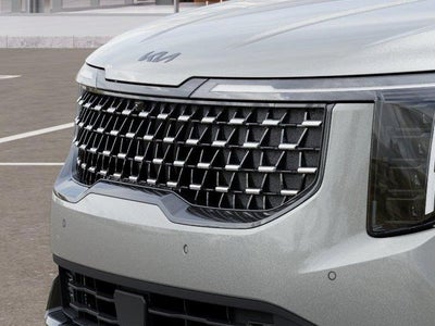 2026 Kia Carnival Hybrid SX Prestige InTransit
