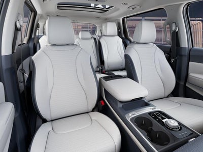 2026 Kia Carnival Hybrid SX Prestige InTransit
